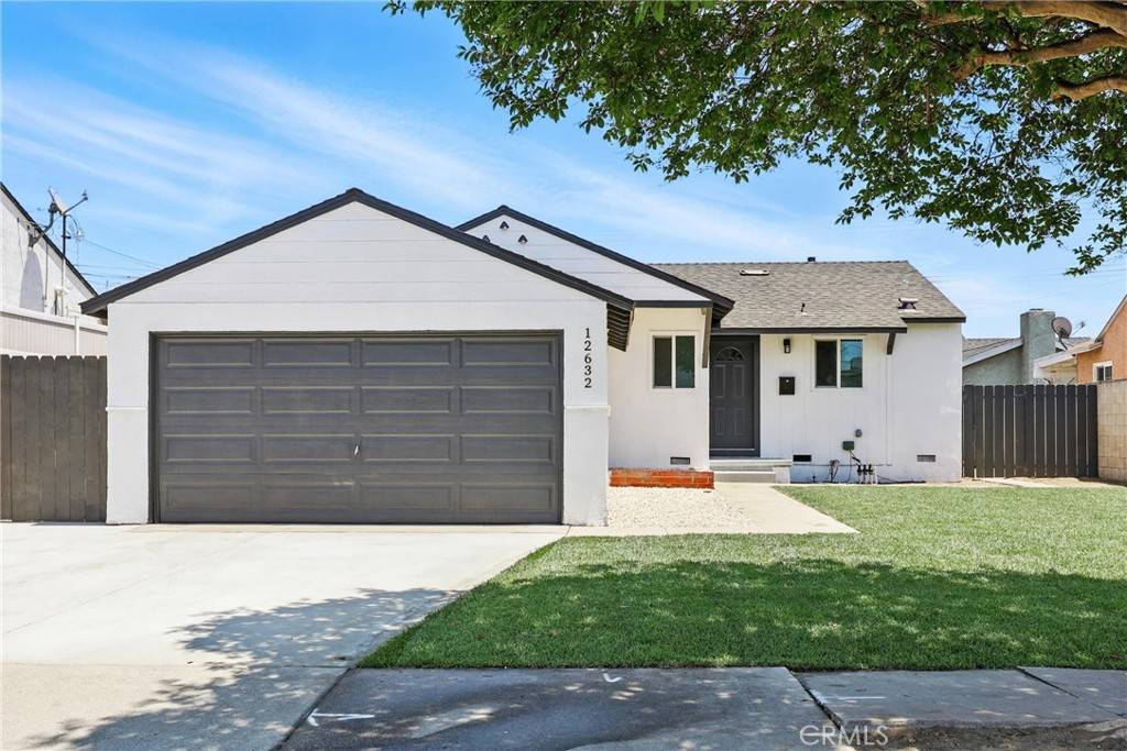 12632 Halcourt AVE, Norwalk, CA 90650
