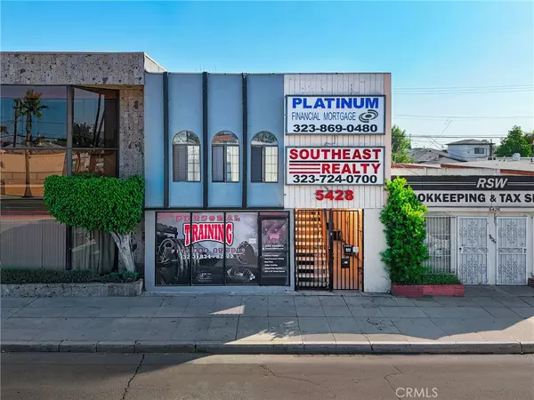 5428 E Beverly BLVD, Los Angeles, CA 90022