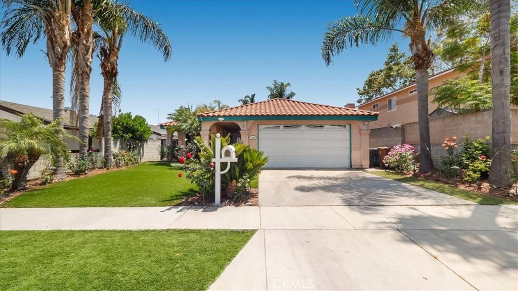 5026 W 119th ST, Hawthorne, CA 90250