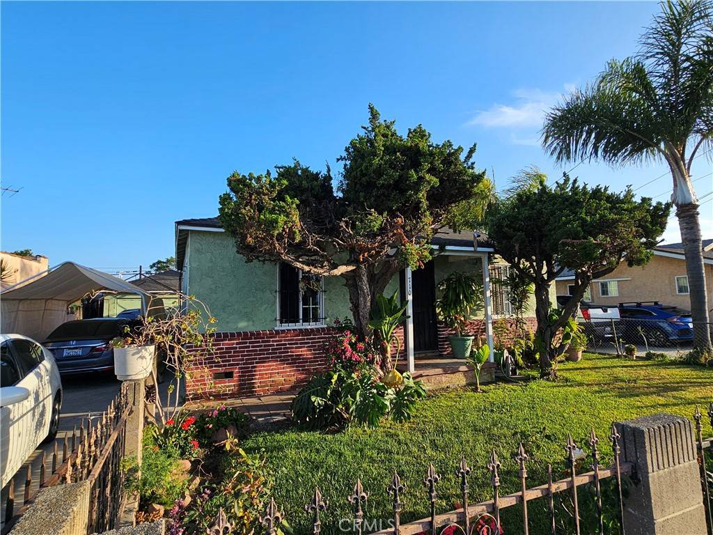 Compton, CA 90222,710 W Cherry ST