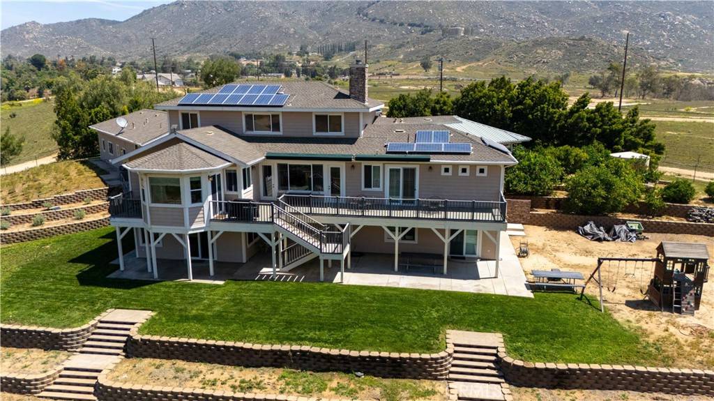 Moreno Valley, CA 92557,22475 Quail Call DR