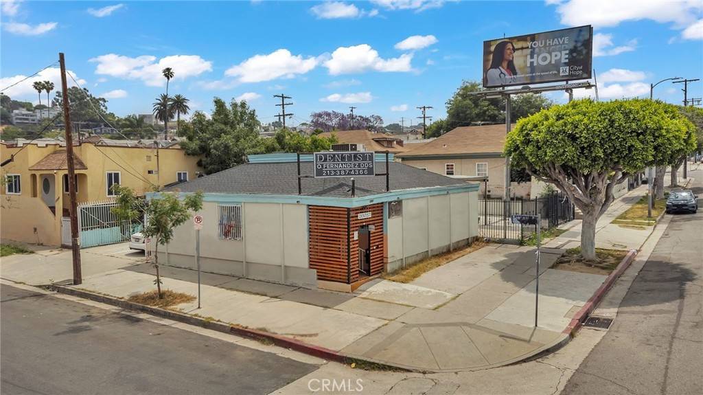 3061 Wabash AVE, Los Angeles, CA 90063