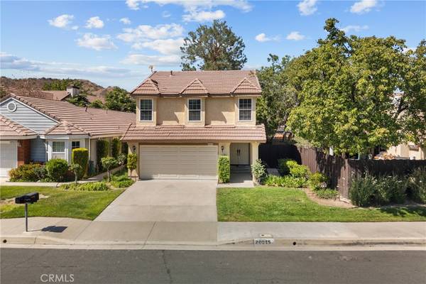 20015 Gilbert DR, Canyon Country, CA 91351