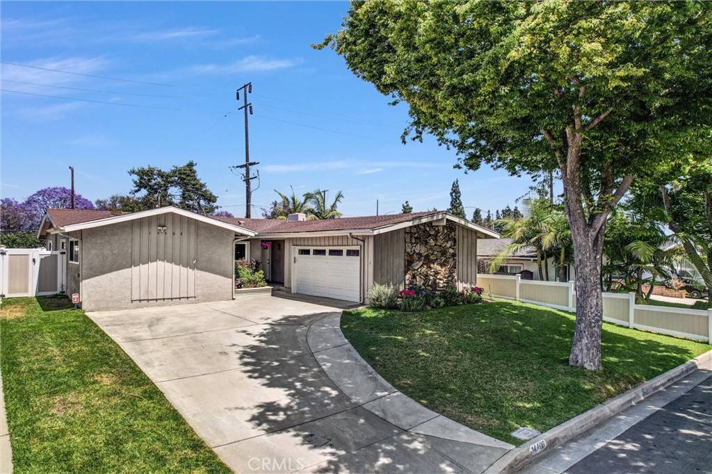 14408 Elmbrook DR, La Mirada, CA 90638