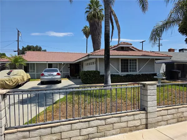 Colton, CA 92324,813 Johnston ST