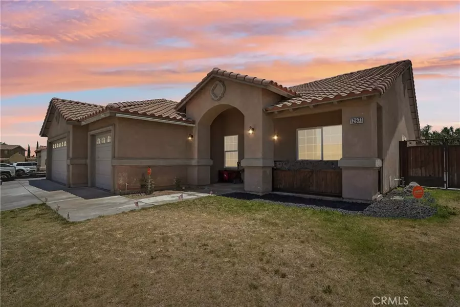 12671 Shorewood Ln, Victorville, CA 92392