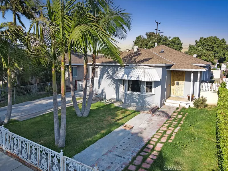 10124 San Anselmo AVE, South Gate, CA 90280