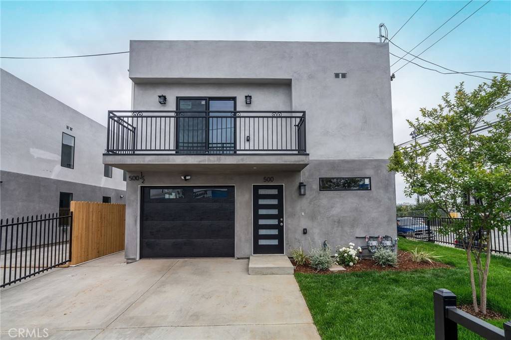 500 N Brannick AVE #2, City Terrace, CA 90063