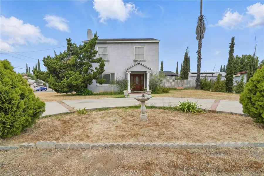 13321 Reedley ST, Panorama City, CA 91402