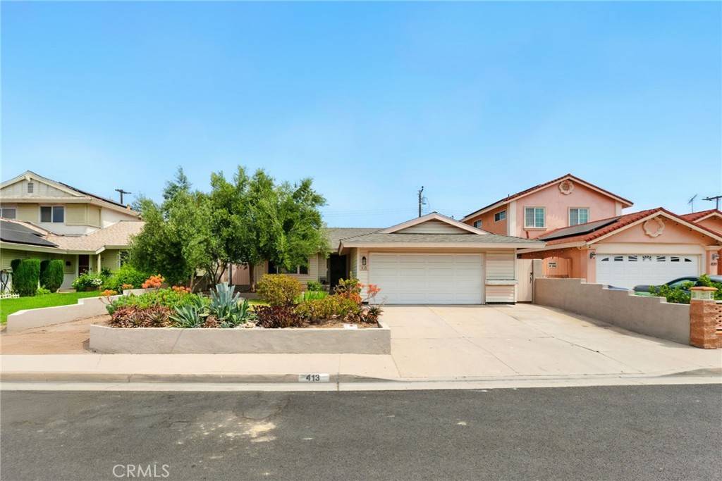 413 E Bradrick DR, Carson, CA 90745