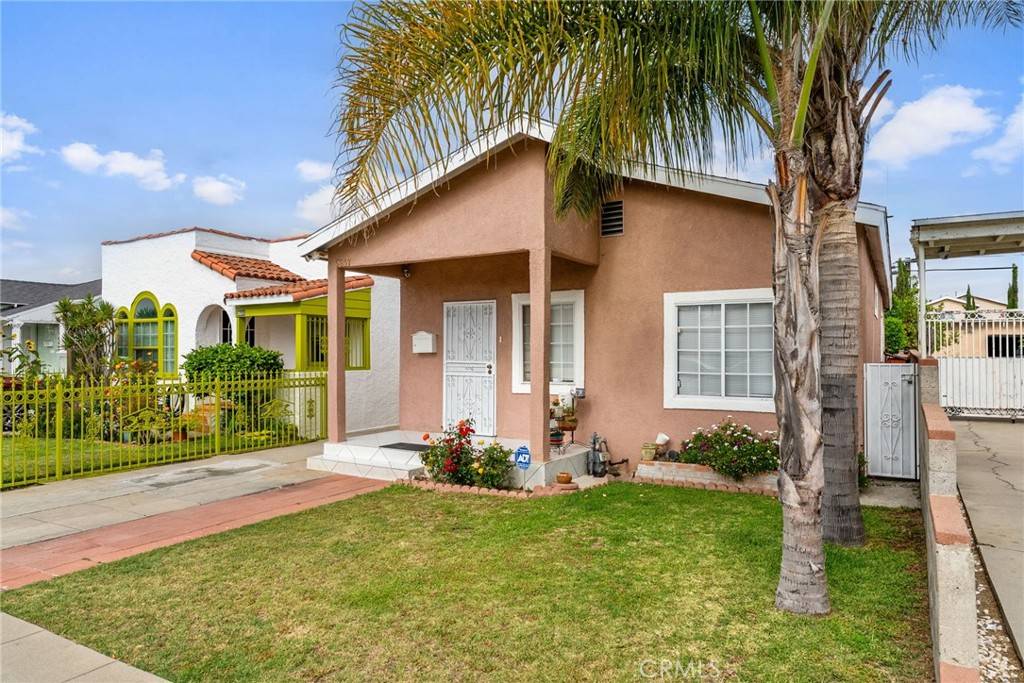 South Gate, CA 90280,9637 San Carlos AVE
