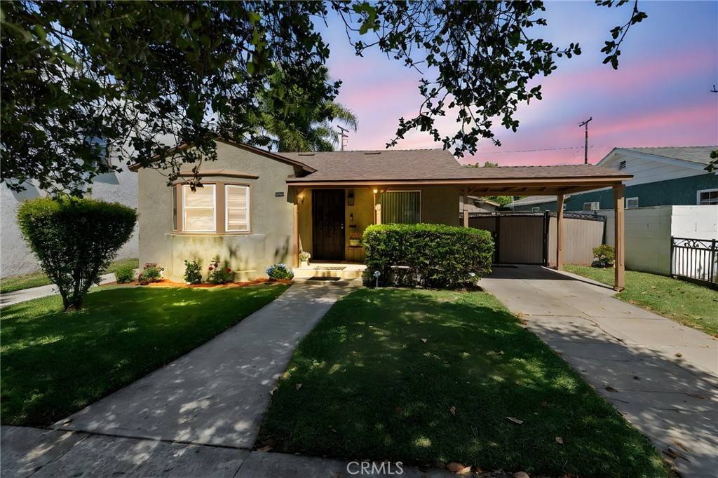 1876 Oregon Avenue, Long Beach, CA 90806