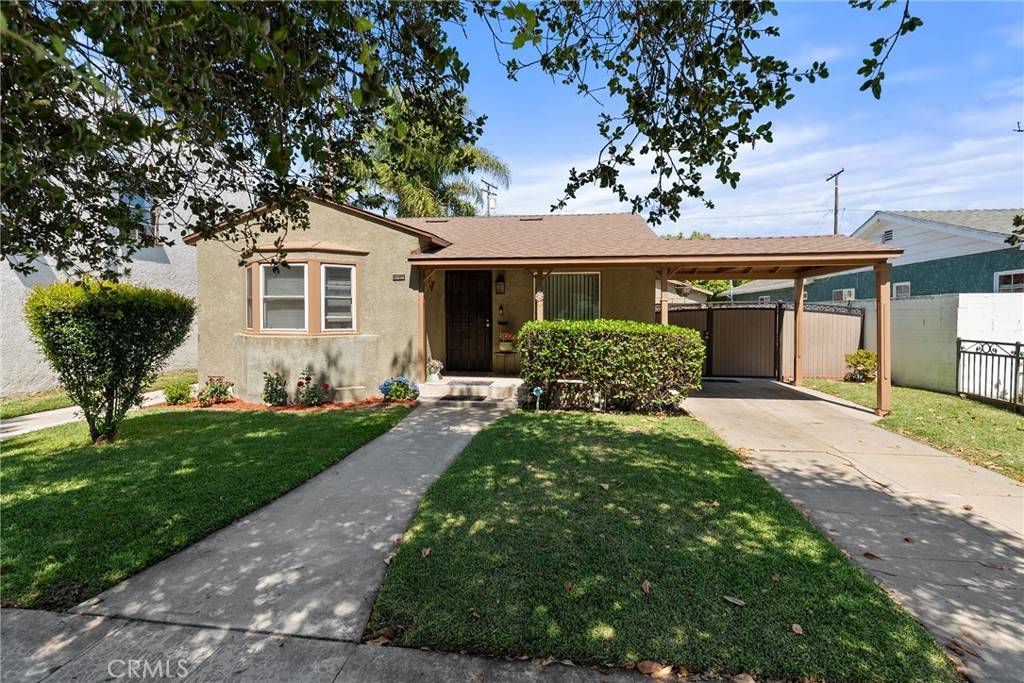 Long Beach, CA 90806,1876 Oregon Avenue