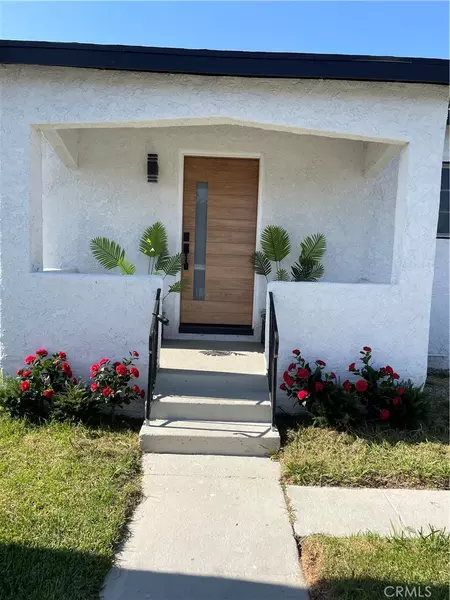 401 W Poplar ST, Compton, CA 90220