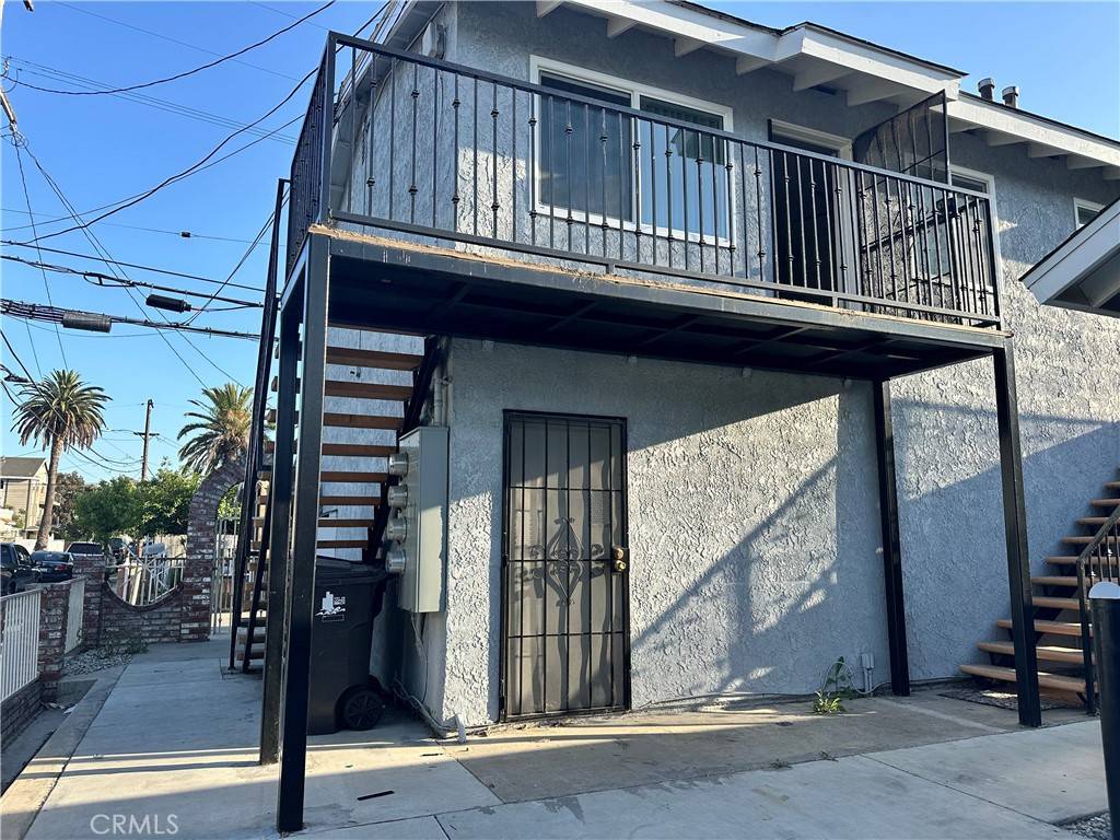 2598 E Spaulding ST #A, Long Beach, CA 90804