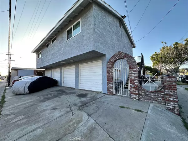 Long Beach, CA 90804,2598 E Spaulding ST #A