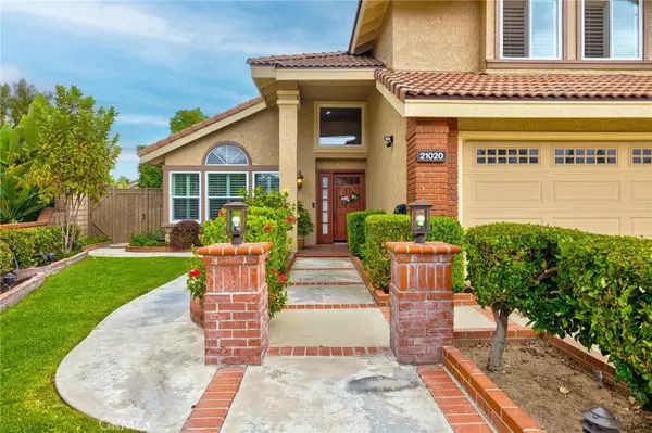 Walnut, CA 91789,21020 Bryan CIR