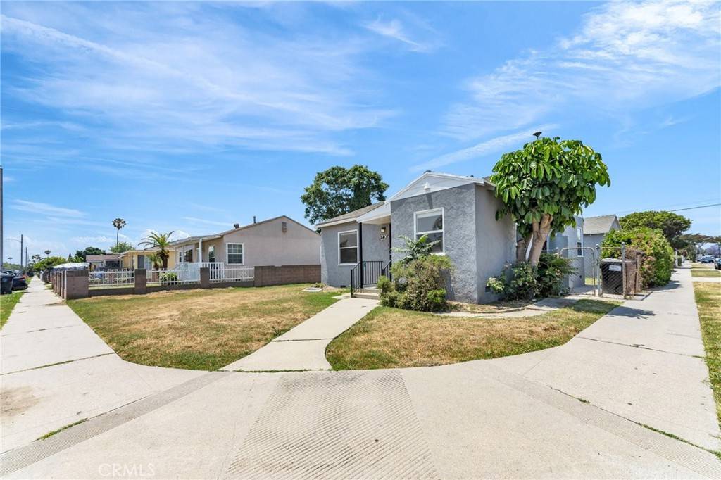 Compton, CA 90221,14403 S White Ave