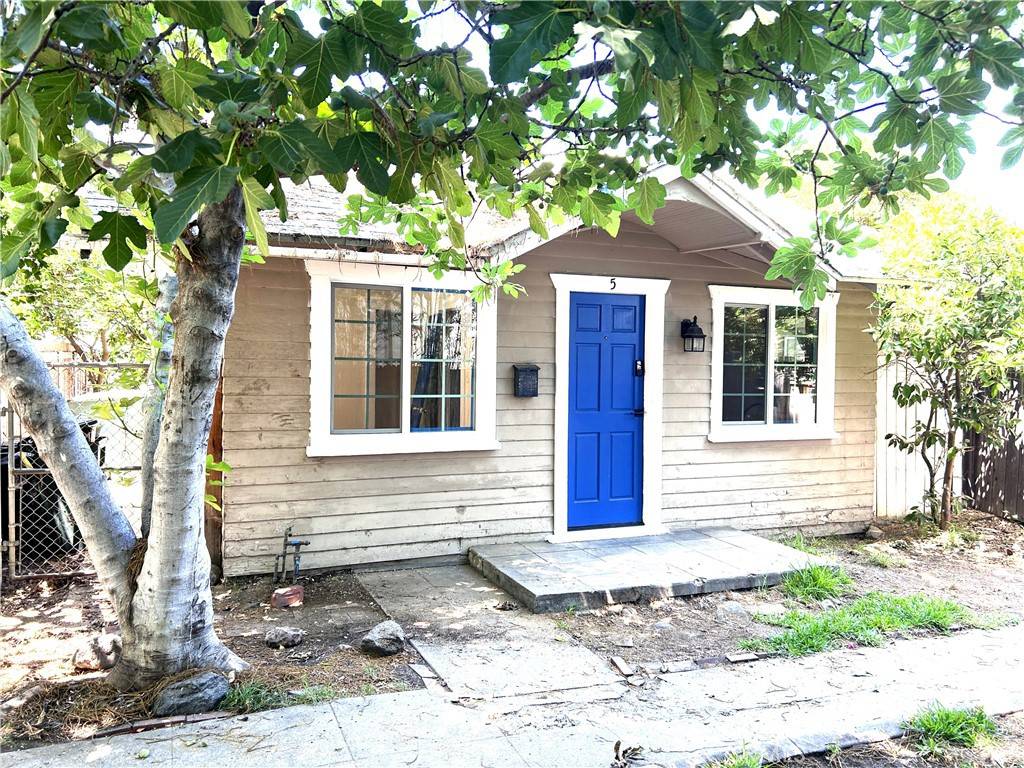 170 N Holliston AVE #5, Pasadena, CA 91106