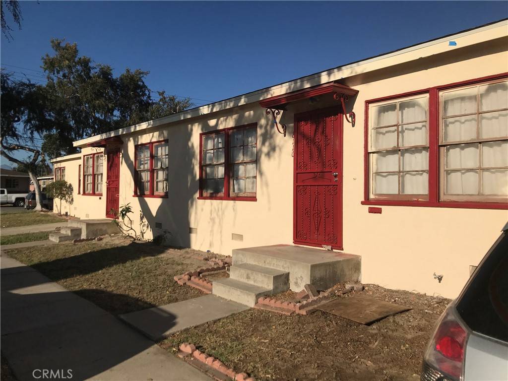 8106 San Miguel AVE, South Gate, CA 90280