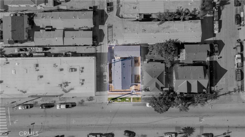 Long Beach, CA 90813,1027 E 10th St