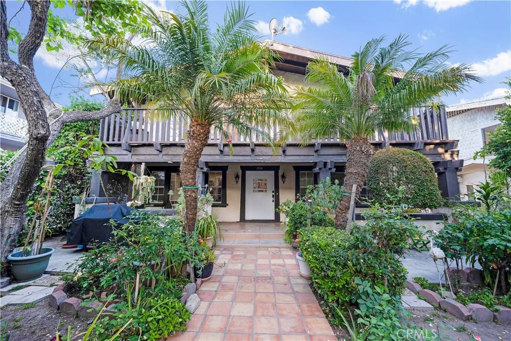 1914 S West View ST, Los Angeles, CA 90016