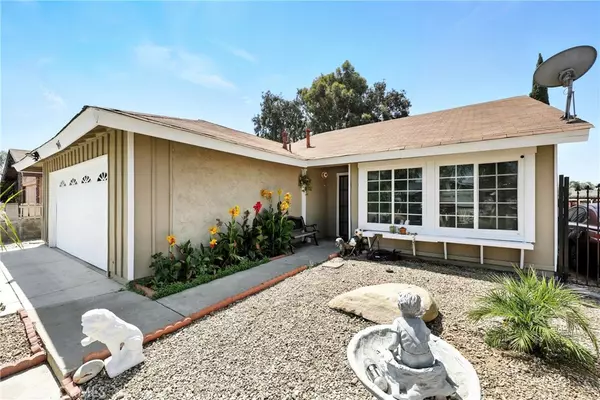 Moreno Valley, CA 92553,24445 Bostwick DR