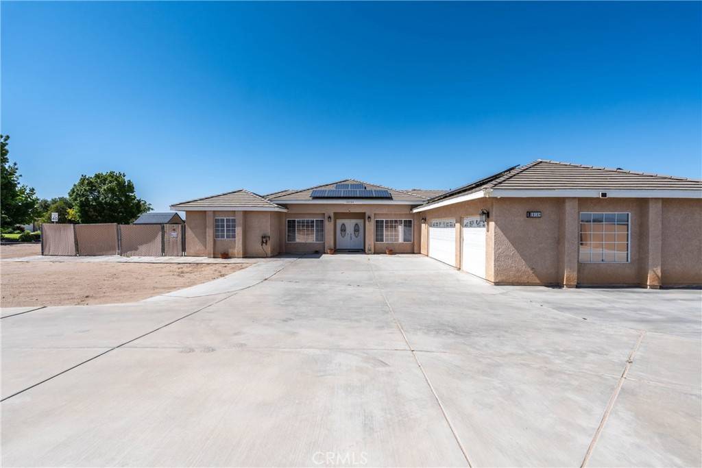 Victorville, CA 92371,10124 Mesa RD