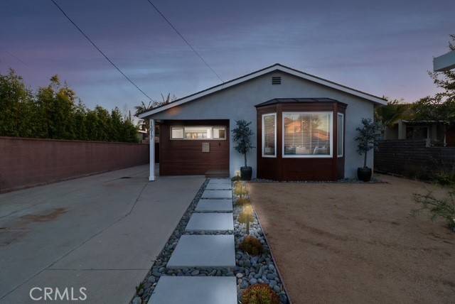 13917 Truro AVE, Hawthorne, CA 90250