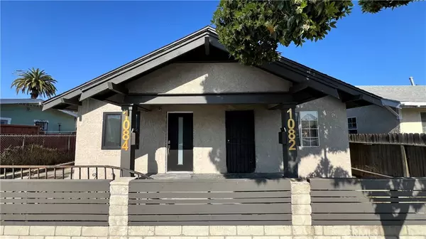 1082 Lewis AVE, Long Beach, CA 90813