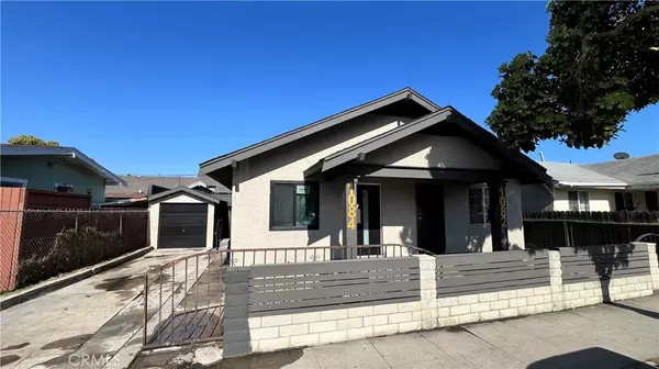 Long Beach, CA 90813,1082 Lewis AVE