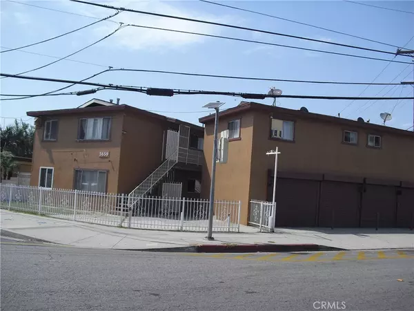 Bell Gardens, CA 90201,5659 Quinn ST