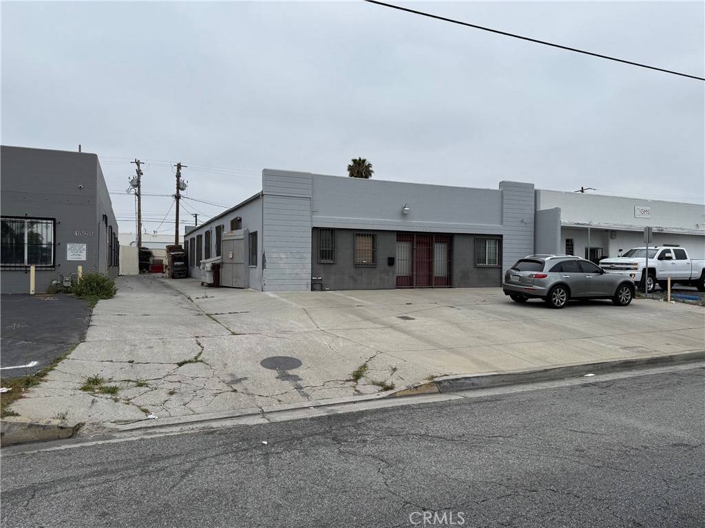 1513 W El Segundo BLVD, Compton, CA 90222