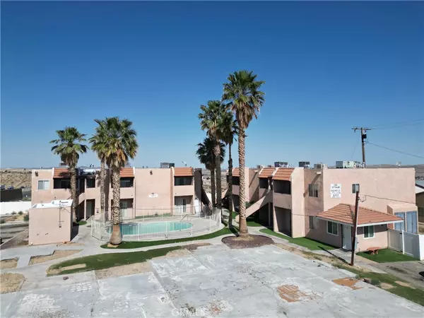 Barstow, CA 92311,1040 May Lane