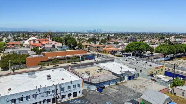 Los Angeles, CA 90043,2214 W Florence AVE