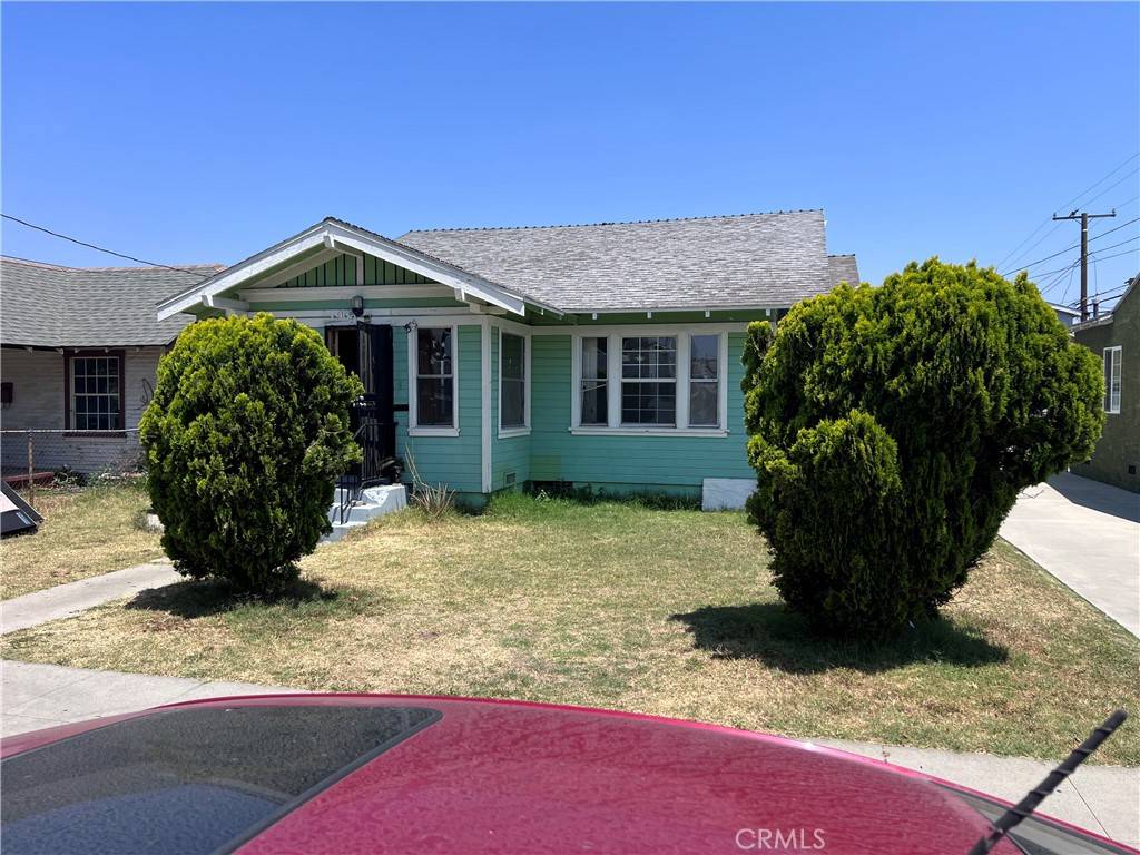 1909 E 59th ST, Long Beach, CA 90805