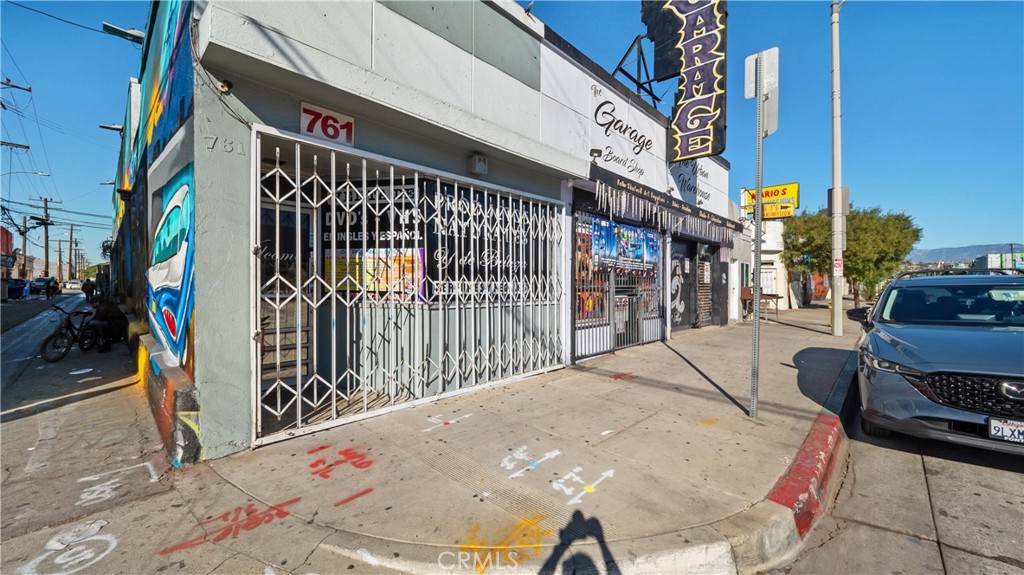 Los Angeles, CA 90022,759 S Atlantic Blvd