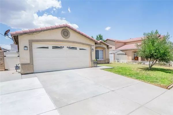 Victorville, CA 92392,12248 Glenoaks LN