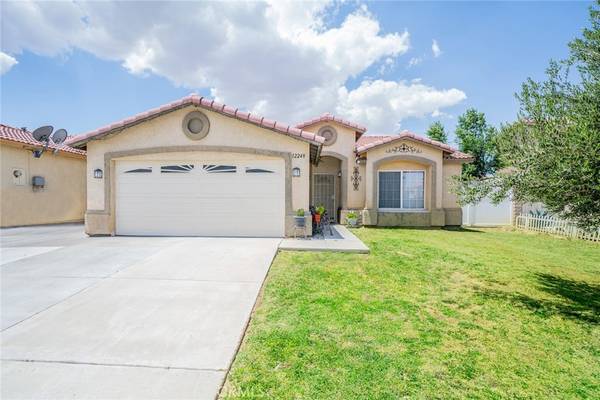 12248 Glenoaks LN, Victorville, CA 92392