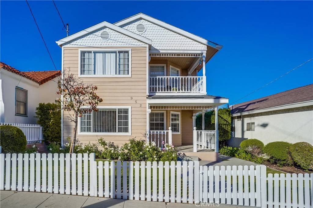 952 W 18th ST #3, San Pedro, CA 90731