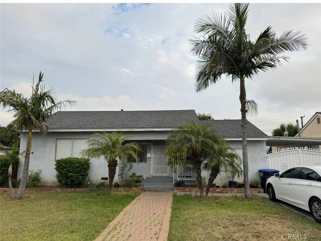 13538 Lukay ST, Whittier, CA 90605