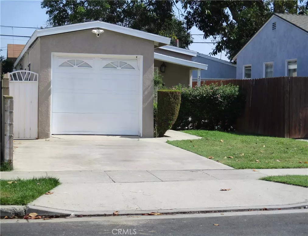 Long Beach, CA 90810,2713 E Monroe ST