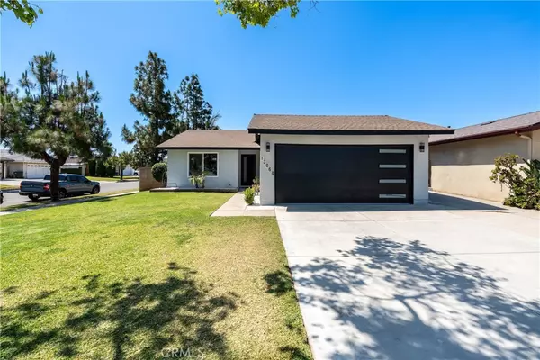 13064 Hedda LN, Cerritos, CA 90703