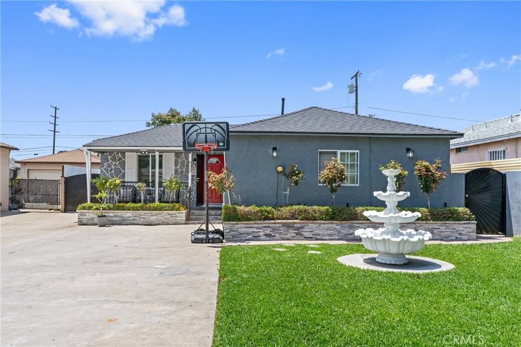 7321 Eglise AVE, Pico Rivera, CA 90660