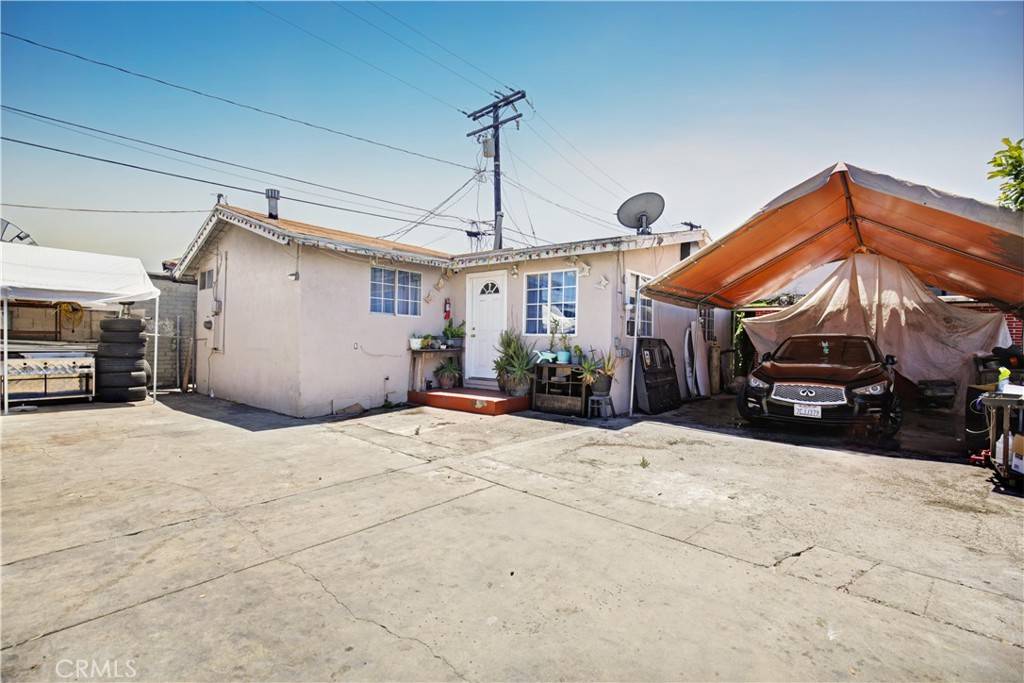 1272 S Indiana ST, East Los Angeles, CA 90023