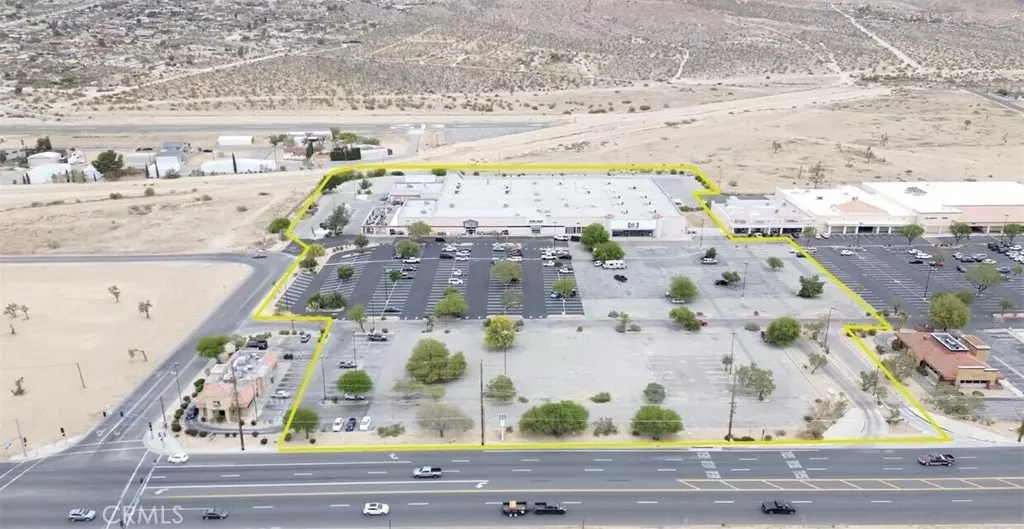 57980 Twentynine Palms, Yucca Valley, CA 92284
