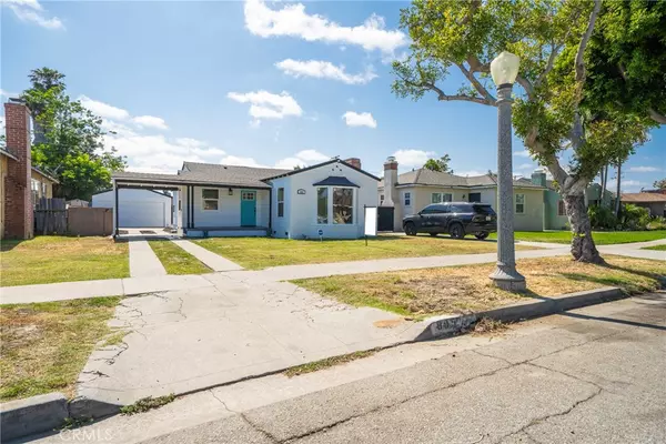 Compton, CA 90221,805 S Poinsettia AVE