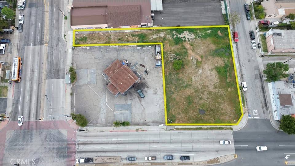 15812 S Atlantic AVE, Compton, CA 90221