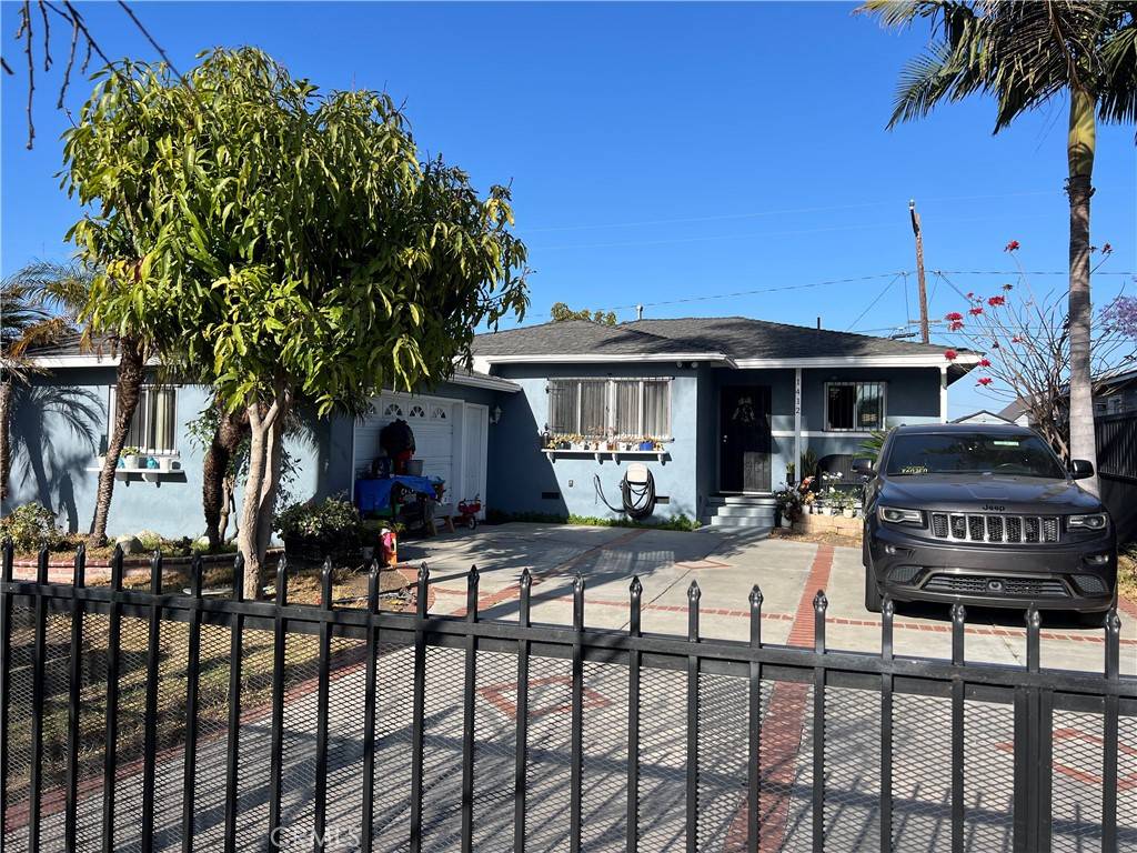 Compton, CA 90220,1412 S Northwood AVE