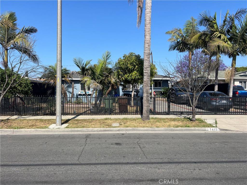 1412 S Northwood AVE, Compton, CA 90220